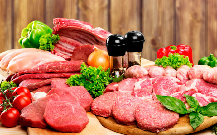 cuantos-tipos-de-carne-hay