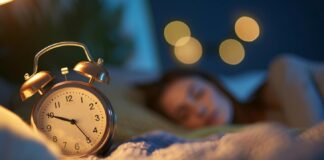 DÍA MUNDIAL DEL SUEÑO: RECOMIENDAN DORMIR ENTRE 7 Y 9 HORAS PARA CUIDAR LA SALUD