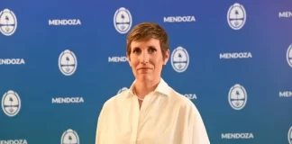 PERFORACIONES Y NUEVOS EMPLEOS: INICIARÁN TRABAJOS CON HASTA 40 CONTRATACIONES EN MENDOZA