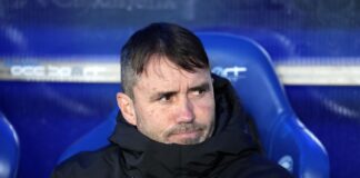 NUEVO ENTRENADOR EN RIVER PLATE: COUDET LLEGA PARA ABRIR UNA ETAPA DE CAMBIOS