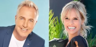 MARIANA FABBIANI Y MARLEY CONDUCIRÁN LA VENDIMIA SOLIDARIA 2026