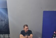 MAURICIO MORELLO SERÁ LA VOZ EN OFF DE LA FIESTA NACIONAL DE LA VENDIMIA