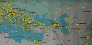 REPROGRAMACIONES Y AUMENTOS EN PASAJES: EL IMPACTO DEL CONFLICTO EN MEDIO ORIENTE EN LAS AGENCIAS DE VIAJE