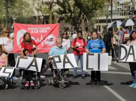 CRISIS EN DISCAPACIDAD: ADVIERTEN QUE 250 MIL PACIENTES ESTÁN EN RIESGO POR FALTA DE PAGOS