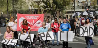 CRISIS EN DISCAPACIDAD: ADVIERTEN QUE 250 MIL PACIENTES ESTÁN EN RIESGO POR FALTA DE PAGOS