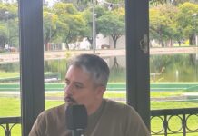 FRANCISCO NOVELLO: “NO SE PUEDE ESTAR EN CONTRA DEL DESARROLLO DE RIVADAVIA”