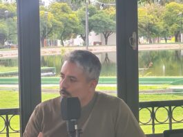 FRANCISCO NOVELLO: “NO SE PUEDE ESTAR EN CONTRA DEL DESARROLLO DE RIVADAVIA”