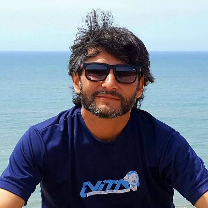 pablo gerca