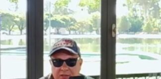 RAÚL FERNANDO PELLEGRINI SE SUMA A LA TRASNOCHE DE CIUDAD FM CON SU ESTILO INCONFUNDIBLE