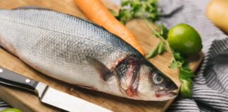 PRECIOS DEL PESCADO EN SAN MARTÍN: EXPECTATIVA POR SEMANA SANTA Y CONSUMO EN ALZA