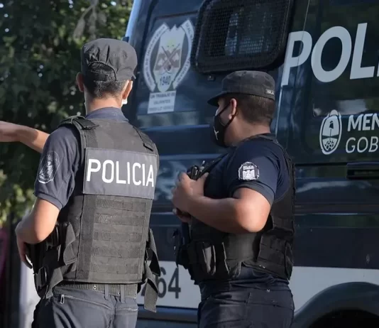 INVESTIGAN PRESUNTOS ABUSOS SEXUALES INTRAFAMILIARES Y HAY TRES DETENIDOS EN SAN MARTÍN