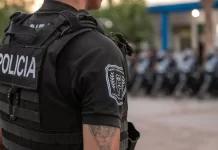 SAN MARTÍN: ASESINARON A UN JOVEN DE UN DISPARO EN EL PECHO EN EL BARRIO SANTA LUCÍA