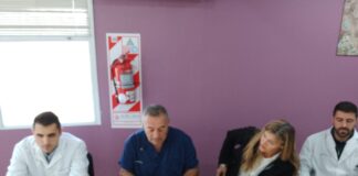 REESTRUCTURACIÓN DE LA MATERNIDAD DEL HOSPITAL SAPORITI: AUTORIDADES DEFENDIERON LOS CAMBIOS Y GENERARON CONTROVERSIA