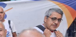 SUTE CONFIRMÓ CONTRAMARCHA EN EL CARRUSEL Y CUESTIONÓ LA PROPUESTA SALARIAL DEL GOBIERNO