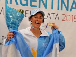 IMPULSAN EN MENDOZA UN PROGRAMA GRATUITO DE ACTIVIDAD FÍSICA PARA PERSONAS TRASPLANTADAS