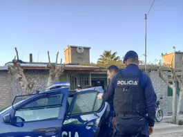 ALLANAMIENTOS EN SAN MARTÍN: TRES DETENIDOS Y SECUESTRO DE VEHÍCULOS ROBADOS