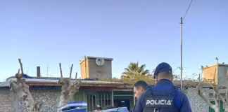 ALLANAMIENTOS EN SAN MARTÍN: TRES DETENIDOS Y SECUESTRO DE VEHÍCULOS ROBADOS
