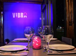 VIBRA, LA NUEVA PROPUESTA GASTRONÓMICA DEL ESTE QUE COMBINA SABORES, VISTAS Y EXPERIENCIA