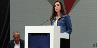 VILLARRUEL PARTICIPÓ DEL DESAYUNO DE COVIAR EN MENDOZA Y EXPRESÓ SU APOYO A LA INDUSTRIA DEL VINO