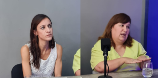COMIENZA EL 2 DE MARZO LA CAMPAÑA DE VACUNACIÓN ANTIGRIPAL 2026 EN RIVADAVIA