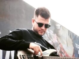 LA ESCUELA DE MÚSICA DE RIVADAVIA: UN SEMILLERO DE TALENTO QUE SIGUE CRECIENDO