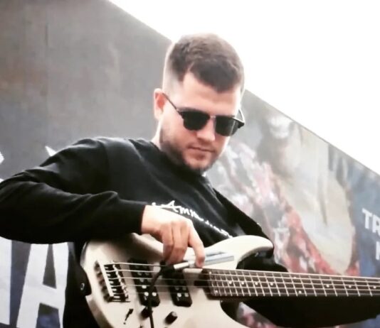 LA ESCUELA DE MÚSICA DE RIVADAVIA: UN SEMILLERO DE TALENTO QUE SIGUE CRECIENDO