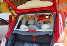 EL REGRESO DEL GNC: EL AHORRO QUE IMPULSA LA CONVERSIÓN DE VEHÍCULOS EN MENDOZA