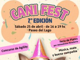RIVADAVIA LANZA CONCURSO “CLICK MASCOTERO” EN LA PREVIA DEL CANIFEST 2026