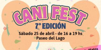 RIVADAVIA LANZA CONCURSO “CLICK MASCOTERO” EN LA PREVIA DEL CANIFEST 2026