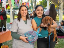 TENENCIA RESPONSABLE Y CASTRACIONES: EL EJE DEL MENSAJE EN EL DÍA DEL ANIMAL