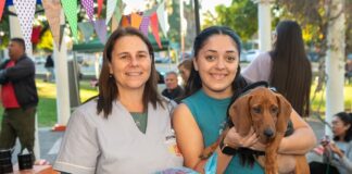 TENENCIA RESPONSABLE Y CASTRACIONES: EL EJE DEL MENSAJE EN EL DÍA DEL ANIMAL