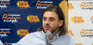 “NO ES AJUSTE, ES ORDEN”: ANDRES MANSUR RESPONDIÓ A CRÍTICAS SOBRE LOS EMPLEADOS MUNICIPALES