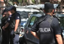 DRAMÁTICO EPISODIO EN RIVADAVIA: RESCATARON A UNA MUJER DEL AGUA PERO NO TENÍA SIGNOS VITALES