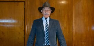 BAJAN LAS CAUSAS EN MENDOZA, PERO LAS DECLARACIONES DE GARAY ENCENDIERON EL CONFLICTO