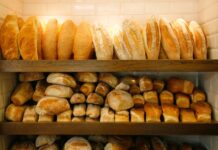 PANADEROS ANALIZAN NUEVOS AUMENTOS POR LA FUERTE SUBA DE INSUMOS EN MENDOZA