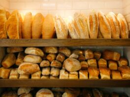 PANADEROS ANALIZAN NUEVOS AUMENTOS POR LA FUERTE SUBA DE INSUMOS EN MENDOZA