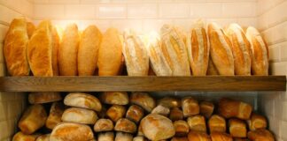PANADEROS ANALIZAN NUEVOS AUMENTOS POR LA FUERTE SUBA DE INSUMOS EN MENDOZA