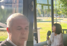 AMPARO JUDICIAL POR EL CIERRE DE LA MATERNIDAD Y NEONATOLOGÍA DEL HOSPITAL SAPORITI