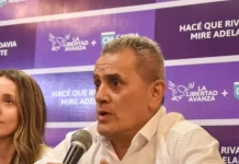 CRUCE POR EL CIERRE DE SERVICIOS EN EL HOSPITAL SAPORITI Y POLÉMICA POR DECLARACIONES DE UN FUTURO CONCEJAL