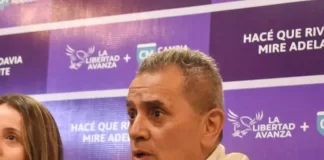 CRUCE POR EL CIERRE DE SERVICIOS EN EL HOSPITAL SAPORITI Y POLÉMICA POR DECLARACIONES DE UN FUTURO CONCEJAL
