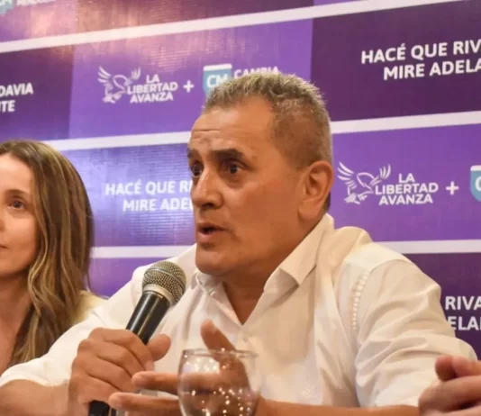 CRÍTICAS A CONCEJAL POR ACUSAR AL PERIODISMO SIN PRUEBAS EN SU DISCURSO