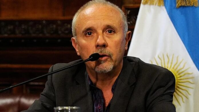 VICENTE LOURENZO