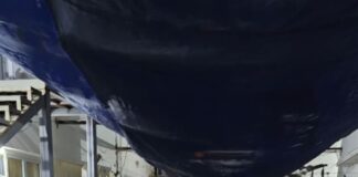 DESPLIEGUE POLICIAL MASIVO EN MENDOZA: CONTROLES, DETENCIONES Y VEHÍCULOS SECUESTRADOS