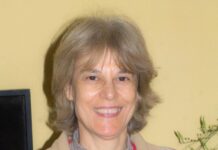 MARGARITA RAMERO: EL ARTE REALISTA QUE NACE DE LA VIDA Y LA NATURALEZA