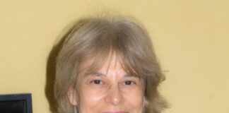MARGARITA RAMERO: EL ARTE REALISTA QUE NACE DE LA VIDA Y LA NATURALEZA
