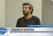 MENDOZA: CUESTIONAN CIFRAS OFICIALES SOBRE PERSONAS EN SITUACIÓN DE CALLE