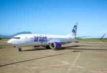 MENDOZA SUMA VUELOS DIRECTOS A PUNTA CANA Y AMPLÍA SU CONECTIVIDAD INTERNACIONAL