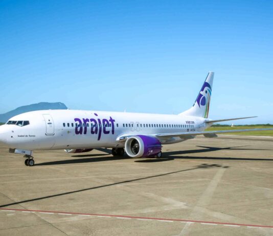 MENDOZA SUMA VUELOS DIRECTOS A PUNTA CANA Y AMPLÍA SU CONECTIVIDAD INTERNACIONAL