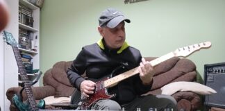 ALGO PERSONAL INVITA A VIBRAR EL ROCK LOCAL EN EL PASEO DEL LAGO