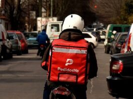 MOTOCICLISTAS ALERTAN POR LA INSEGURIDAD VIAL: “SOMOS EL PARAGOLPE”